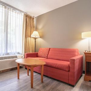 King Room Mobility accessible